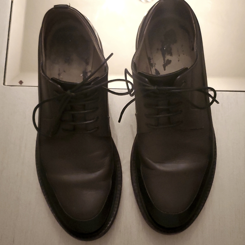 Dior derbys